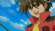 Bakugan : Młodzi Wojownicy odc. 3 - Kł&oacute;tnia Przyjaci&oacute;ł