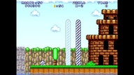 Mario Worker Letter Worlds Series V1.51 2025 #11 World K TororoTchi