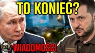 Ważne! To KONIEC W0jny Na Ukrainie? Jest PLAN POKOJOWY