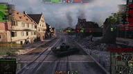 SU-130PM (7 Frags/7,1K Damage) | World of Tanks