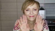 MAKIJAŻ TANIMI I DOBRYMI KOSMETYKAMI + STRÓJ DNIA, CZYLI PRZYGOTUJ SIĘ ZE MNĄ/ GET READY WITH ME..