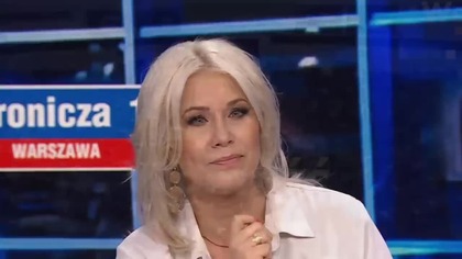 KONFEDERATA WYGARNĄŁ KIERWIŃSKIEMU W TVP!