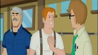 [S03E07] Transformers Rescue Bots - Odcinek 57 - Inwazja owad&oacute;w