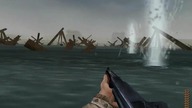 Przejdźmy Razem! Medal Of Honor: Allied Assault odc. 12 Battle In The Bulge