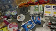 HAUL ZAKUPOWY Z BIEDRONKI | HAUL SPOŻYWCZY I PROMOCJE Z SUPERMARKETU