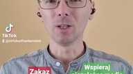 Zakaz udostępniania danych os&oacute;b z Holandii dla Kościoła.