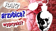 Czy substancje zawarte w kosmetykach mogą zabić?