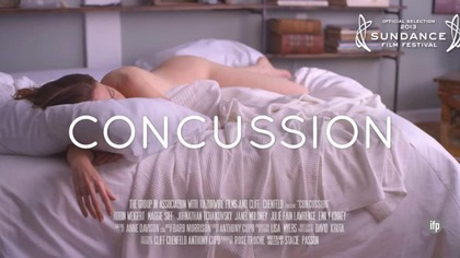Wstrząs (2013) [Lektor PL] - Concussion