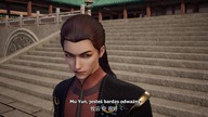 Wu Shang Shen Di | Supreme God Emperor Odcinek 69