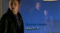 Tajny agent connor odc 25 S02
