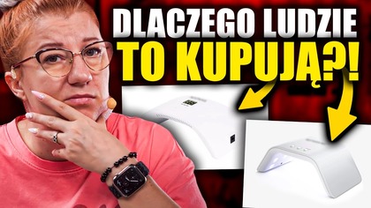 DLACZEGO LAMPY MOSTKI SĄ W SPRZEDAŻY?! | QULOO CHŁOSTA