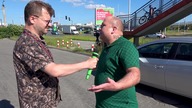 Blokada Orlenu/Zagłada Miasteczka Wolność