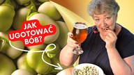 Najlepszy przepis na BÓB, czyli moją ulubioną przekąskę na letnie spotkania z przyjaciółmi