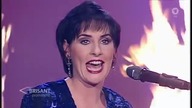 Enya Interview on German TV 2015