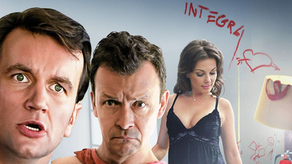 Wyjazd integracyjny (2011) Cały film PL