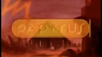 Papirus odc 27 - CDA