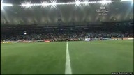 Urugwaj vs Niemcy Mecz o 3.  Miejsce Mundial 2010