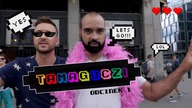 PAWEŁ SVINIARSKI DLA PIENIĘDZY zrobił wszystko - TAMAGOCZI  odc. 1
