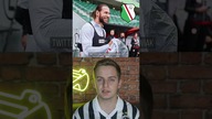 KRYCHOWIAK BĘDZIE TRENOWAŁ Z LEGIĄ WARSZAWA #shorts
