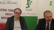 Ideologia młodej endecji 1926-1939 - prof.  Adam Wielomski