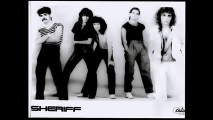 Sheriff - Live at the El Mocambo in Toronto 1983 - When Im With You and more