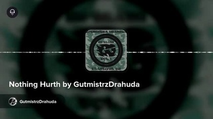 Nothing Hurth by GutmistrzDrahuda