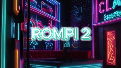 WV NR - ROMPI 2 (Original Vixa Mix)