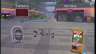 Rayman Raving Rabbids 2 pc pl