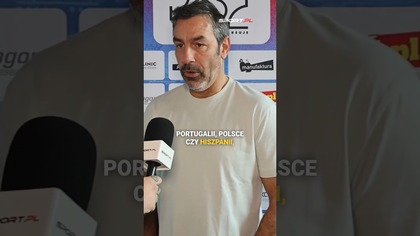 Robert Pires, mistrz świata i Europy z reprezentacją Francji, jest ZACHWYCONY Polską 