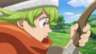 Mokushiroku no Yonkishi - 05 [RUDUB]