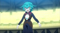 Inazuma Eleven GO: Galaxy Odcinek 18 - Niespodziewany gość (Polski Dubbing)