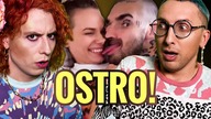 Natalia Szroeder dissuje Quebonafide