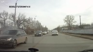 Prawidłowa reakcja na pijanego kierowcę