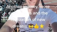 New day, new adventure, new challenge.