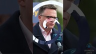 Wrze po tym, co zrobił Szymon Hołownia na pogrzebie papieża Franciszka