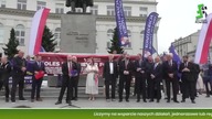 1645 Grzegorz BRAUN Odzyskajmy Polskę z rąk żydów, eurokomuny i banderowców Marsz Wolyński KKP 12. 7