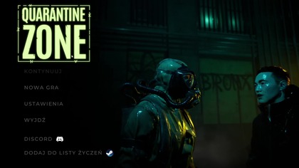  Quarantine Zone: The Last Check  Pierwsze Starcie z Zarazą! [Gameplay PL]