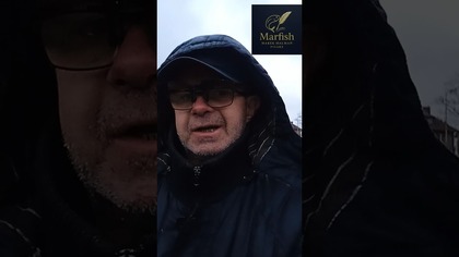 Zapraszam do Księgarenki Marfish, w której znajdziecie książki na jesienne i zimowe wieczory.