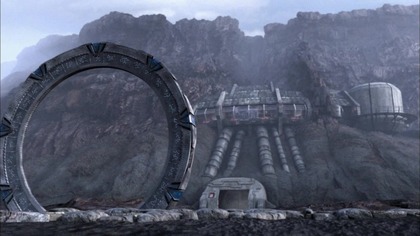 Stargate Atlantis S02E19 [1080p. BluRay. H264-FT] [Lektor PL]