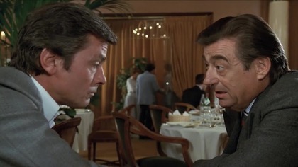 Uderzenie (Niepokonany) (1983) Le Battant [720p] [WEB-DL]