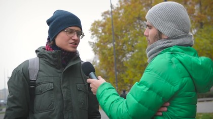 Co to jest patriotyzm? - Trudne Pytanie