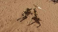 John Carter (2012)