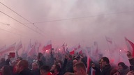 Marsz Niepodległości 2021 - Hymn