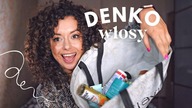 DENKO #13 WŁOSOWE!  SPORO EMOLIENTÓW 