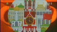 Moscow 1980 - intro TV