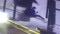 Pierwszy dzień w nowej pracy