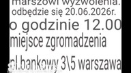 zapraszam na spacer przeciwko paradzie równośc-queerowemu marszowi wyzwolenia.