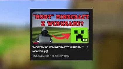 POLSKI SERWER NAJWIĘKSZY NA ŚWIECIE? PART 5