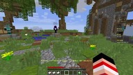 Minecraft bedwars 1v3 1. 12. 2
