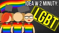 LGBT | Idea w 2 minuty